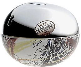 Donna Karan — Donna Karan DKNY Be Delicious Art Men