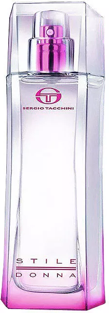 Sergio Tacchini Stile Donna — фото 2