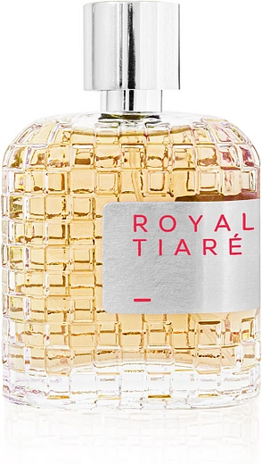 LPDO — LPDO Royal Tiarе