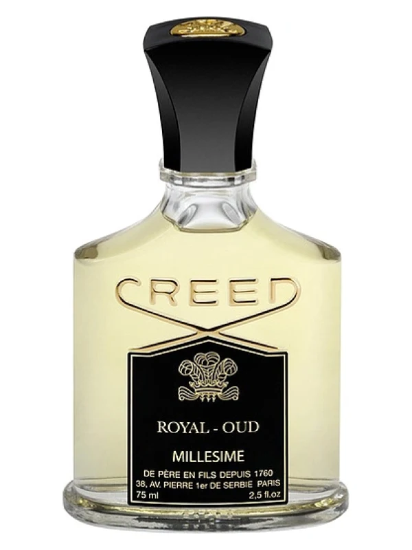 Creed — Creed Royal Oud