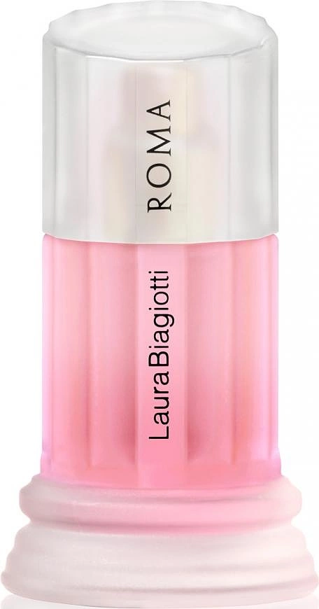 Laura Biagiotti Roma Eau De Toilette Rosa — фото 2