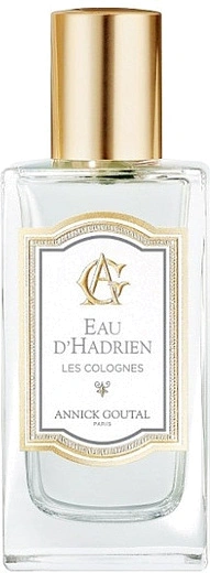 Annick Goutal — Annick Goutal Les Colognes Eau D`hadrien