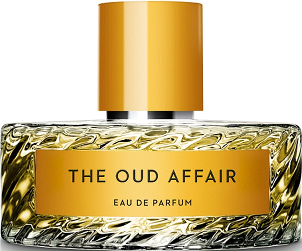 Vilhelm Parfumerie — Vilhelm Parfumerie The Oud Affair