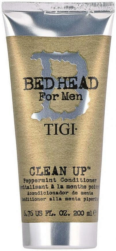 Tigi Bed Head B for Men Clean Up Peppermint Conditioner — фото 2
