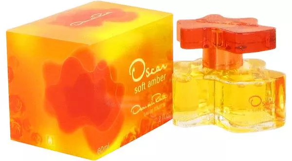 Oscar De La Renta Soft Amber — фото 2