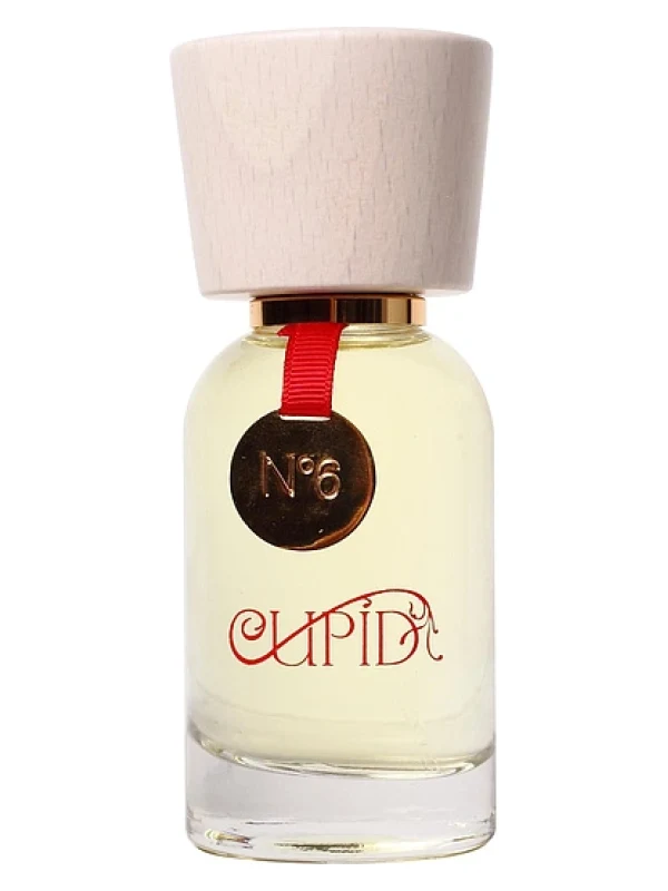 Cupid Perfumes — Cupid Perfumes Cupid No 6