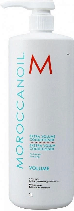 Moroccanoil Extra Volume Conditioner — фото 3