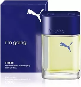 Puma I'm Going Man — фото 2