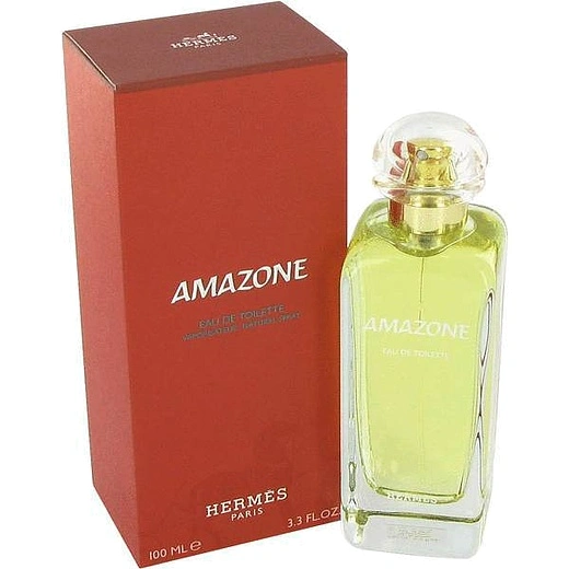 Hermes — Hermes Amazone Духи