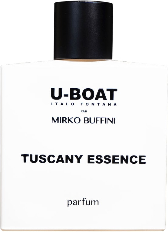 Mirko Buffini — Mirko Buffini Tuscany Essence