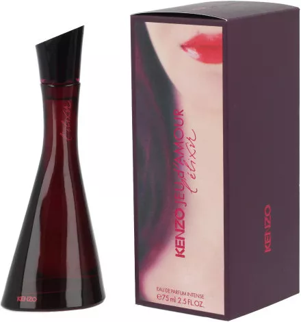 Kenzo Jeu d'Amour l'Elixir — фото 4