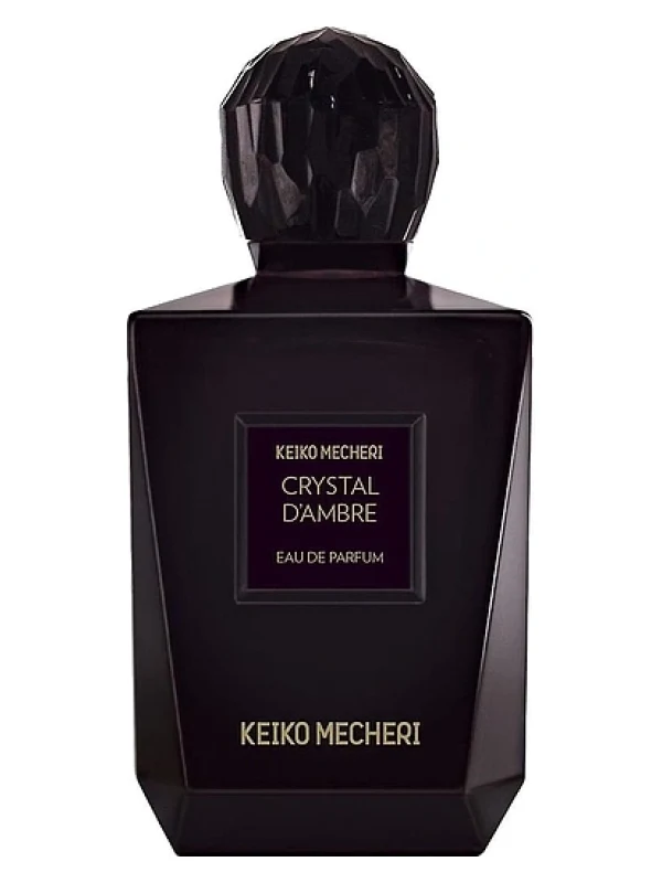 Keiko Mecheri — Keiko Mecheri Crystal D`Ambre