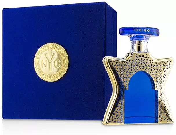 Bond No.9 Dubai Indigo — фото 3