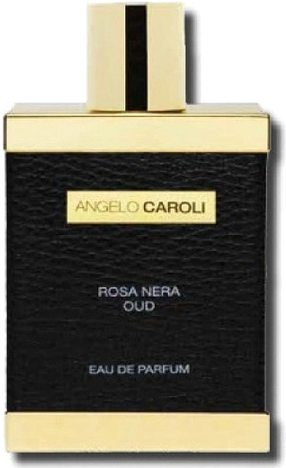 Angelo Caroli — Angelo Caroli Rosa Nera Oud