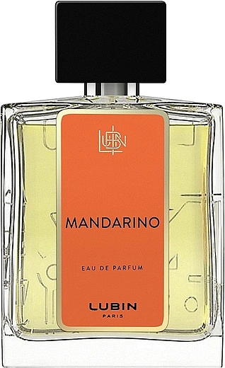 Lubin — Lubin Mandarino