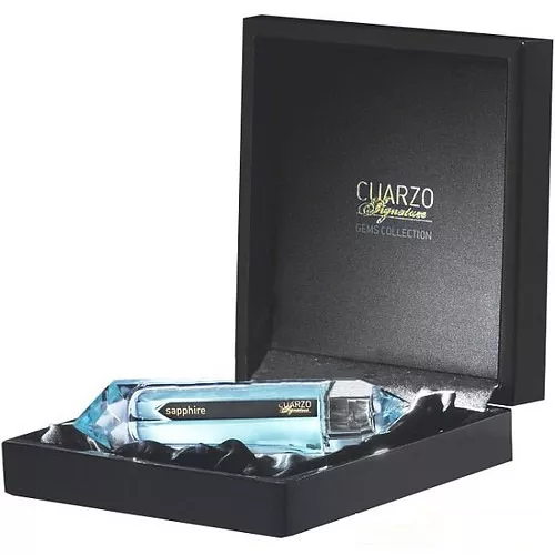 Cuarzo The Circle — Cuarzo The Circle Sapphire