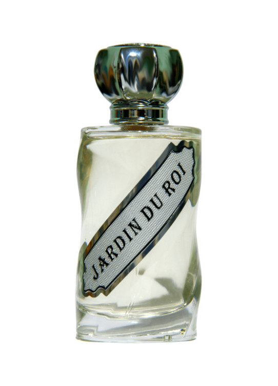 12 Parfumeurs Francais — 12 Parfumeurs Francais Jardin Du Roi