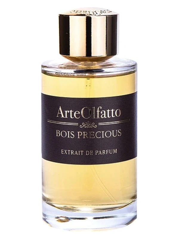 ArteOlfatto — ArteOlfatto Bois Precious