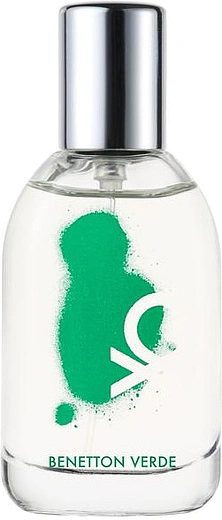 Benetton — Benetton Verde