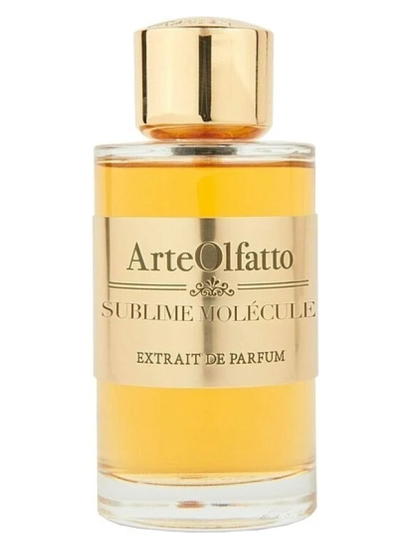 ArteOlfatto — ArteOlfatto Sublime Molecule