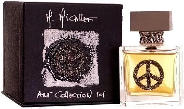 M. Micallef — M. Micallef Art Collection 101