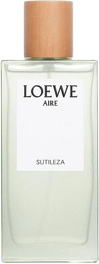 Loewe — Loewe Aire Sutileza