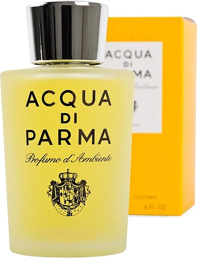 Acqua di Parma — Acqua di Parma Profumo d`Ambiente Legni