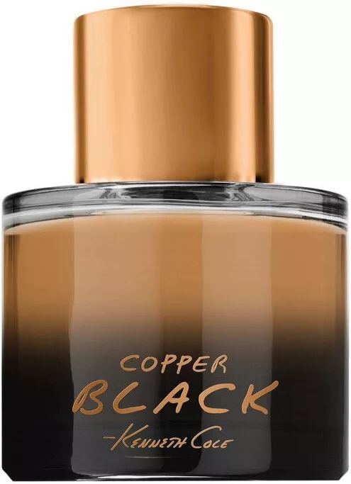 Kenneth Cole Copper Black — фото 2