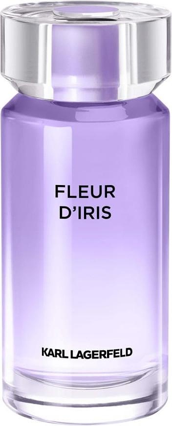 Karl Lagerfeld — Karl Lagerfeld Fleur D'Iris