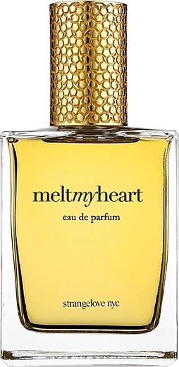 Strangelove NYC — Strangelove NYC Melt Heart