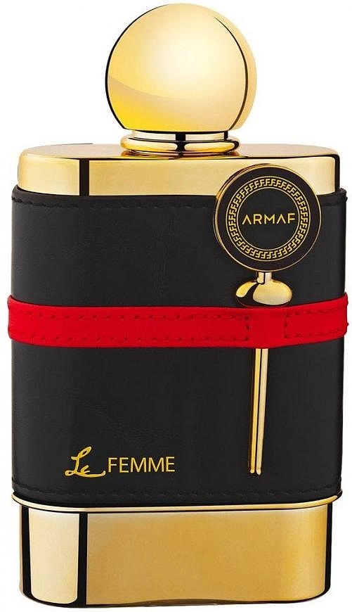 Sterling Parfums Armaf Le Femme — фото 2