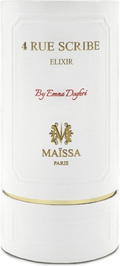 Maissa 4 Rue Scribe — фото 2