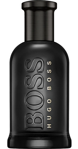 Hugo Boss — Hugo Boss Boss Bottled Parfum