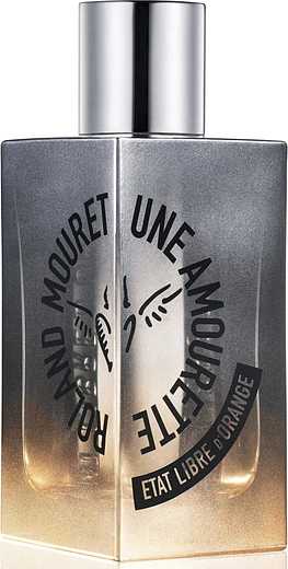 Etat Libre D Orange — Etat Libre D Orange Une Amourette Roland Mouret