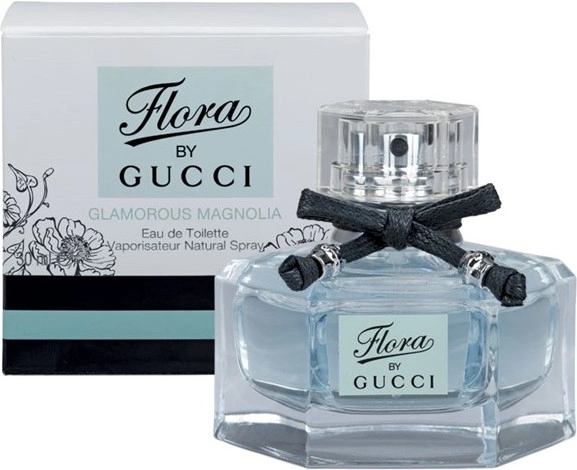 Gucci Flora by Gucci Glamorous Magnolia — фото 5