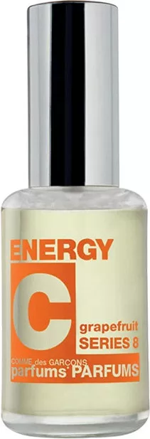Comme des Garcons Series 8: Energy C Grapefruit — фото 3