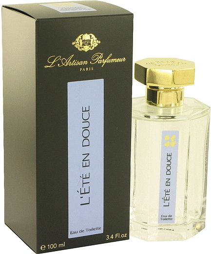L`Artisan Parfumeur — L`Artisan Parfumeur L’Ete en Douce