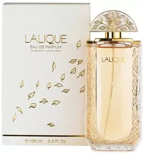 Lalique Eau de Parfum Edition Speciale — фото 4