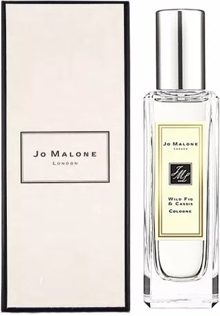 Jo Malone Wild fig & cassis — фото 4