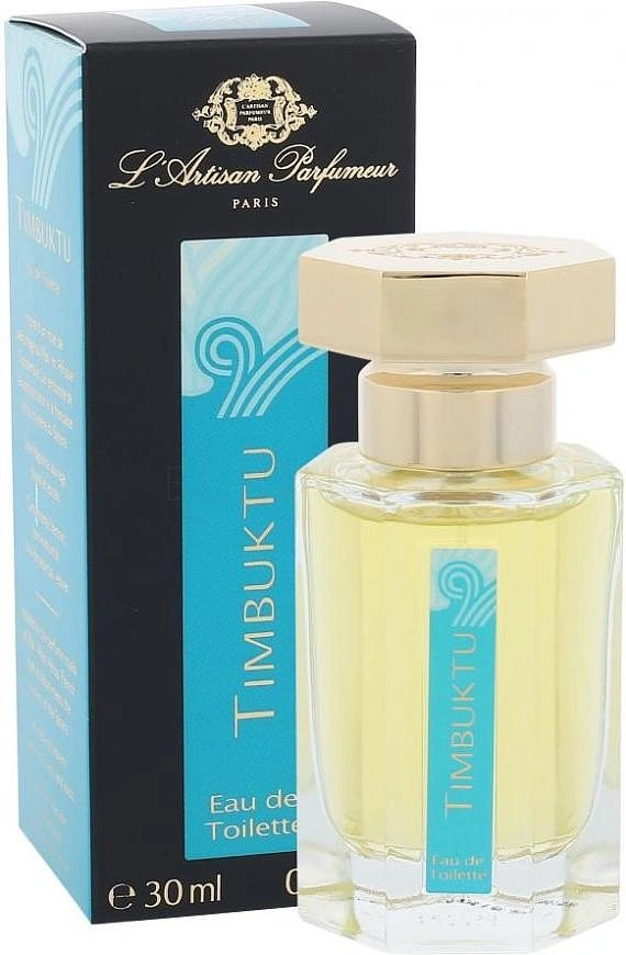 L`Artisan Parfumeur Timbuktu — фото 2