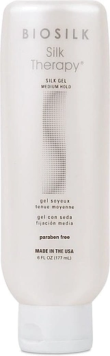 Biosilk — Biosilk Silk Therapy Silk Gel Hold