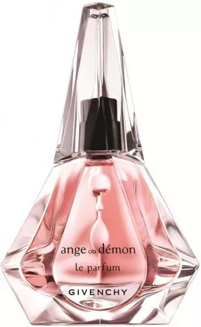 Givenchy Ange ou Demon Le Parfum & Accord Illicite — фото 3