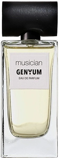 Genyum — Genyum Musician