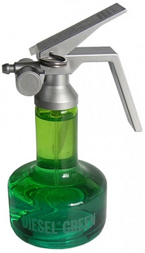 Diesel — Diesel Green Masculine