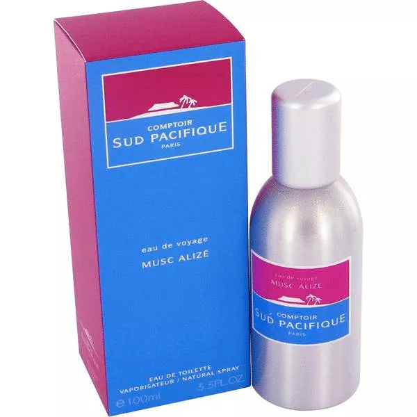 Comptoir Sud Pacifique Musk Alize — фото 2
