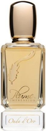 Plume Impression — Plume Impression Onda D'oro