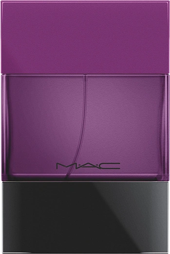 MAC — MAC My Heroine