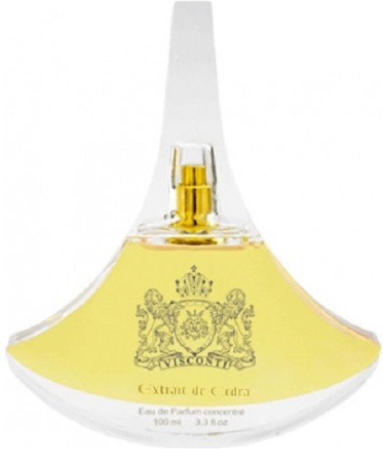 Antonio Visconti — Antonio Visconti Extrait de Cedrat