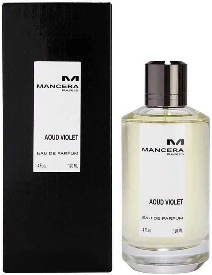 Mancera Aoud Violet — фото 3