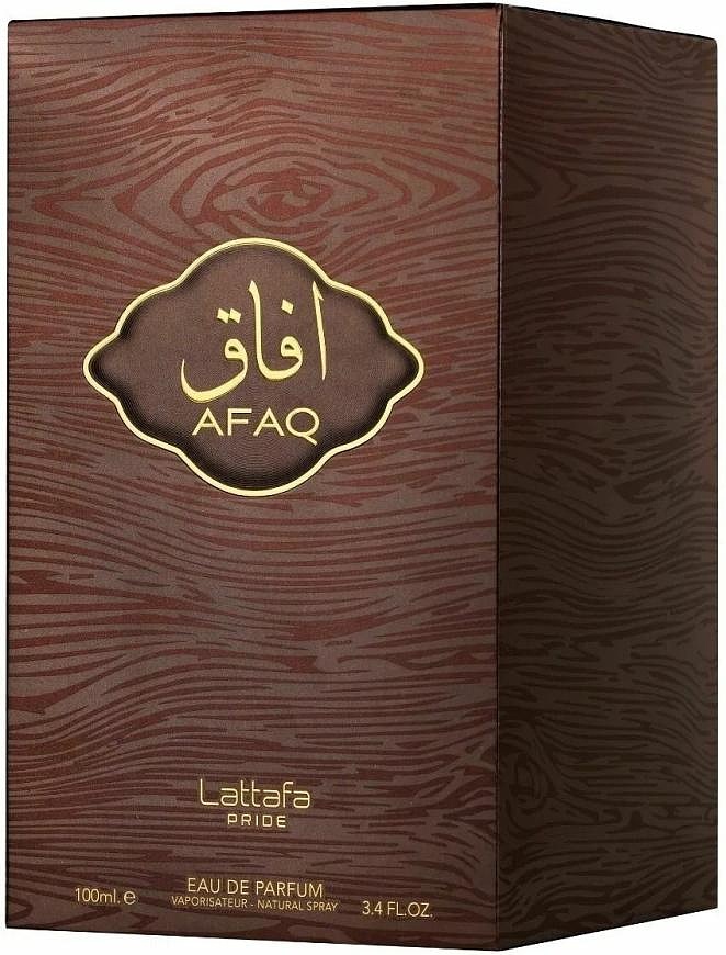 Lattafa Perfumes Afaq — фото 3